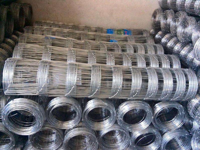 草原護(hù)欄網(wǎng)