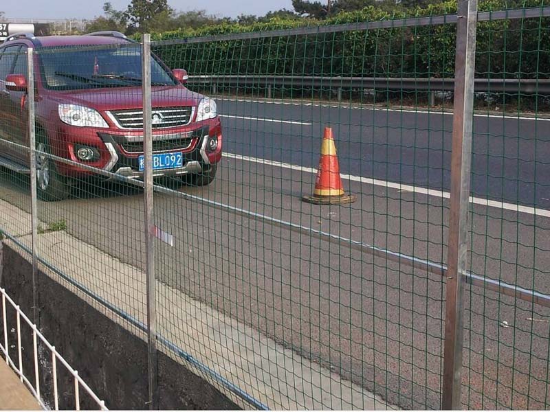 浸塑荷蘭網規格