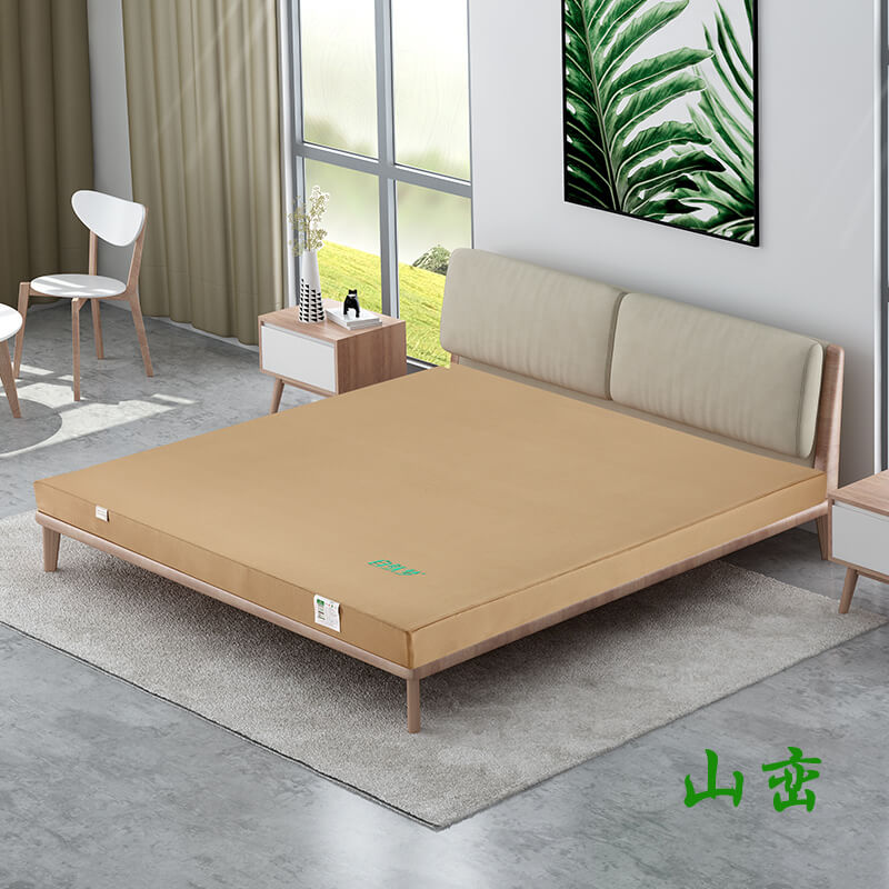 購(gòu)買(mǎi)床墊時(shí)，選擇什么材質(zhì)的床墊好？